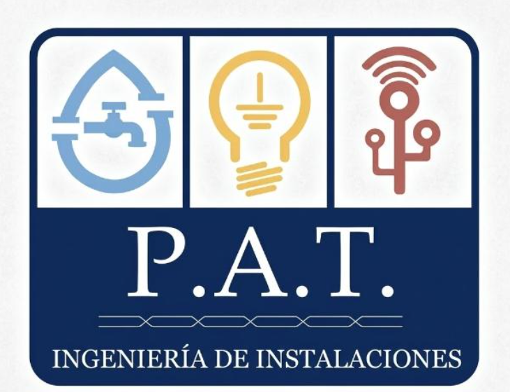 P.A.T. Ingeniería de Instalaciones